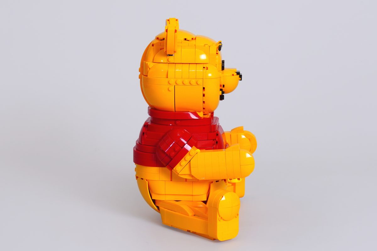 LEGO Disney 21326 Winnie the Pooh review 06 1200x800