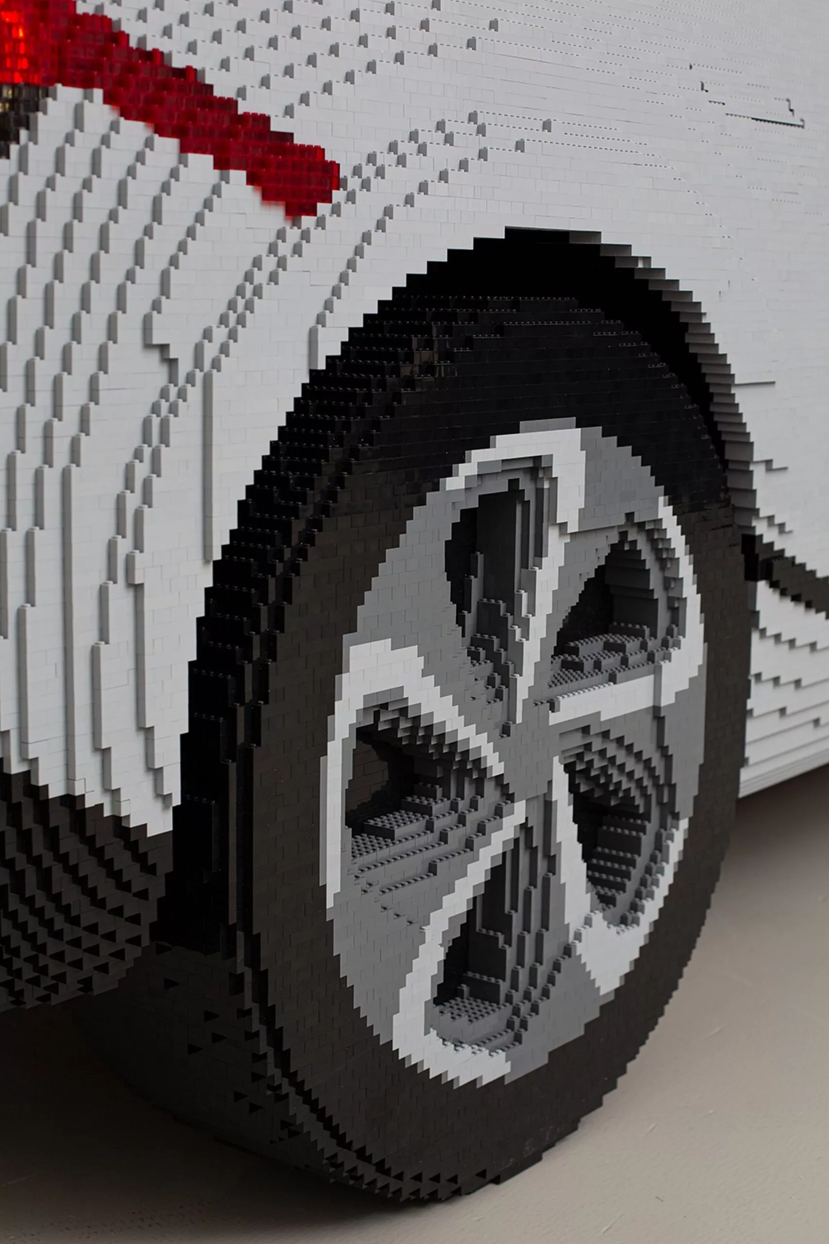 Kia EV6 LEGO 6 scaled 1