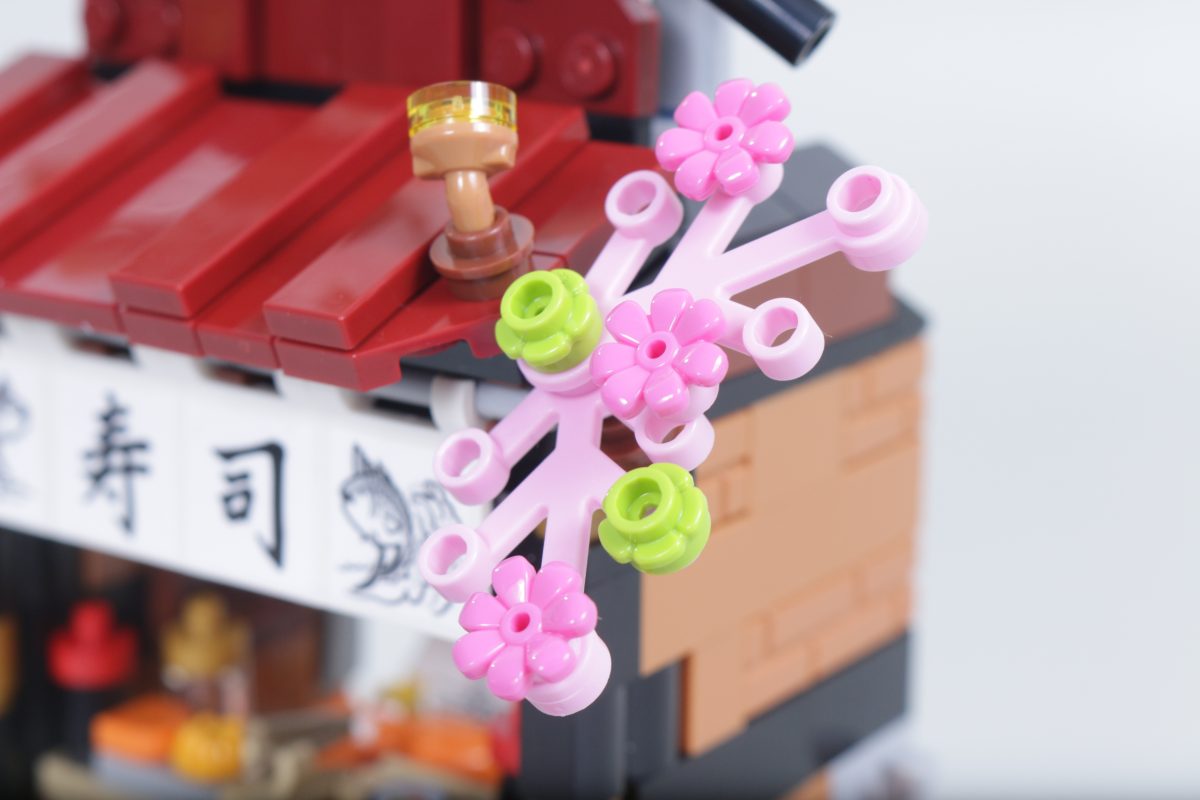 LEGO GWP 40906 Restaurants of the World Japan review 8 1200x800