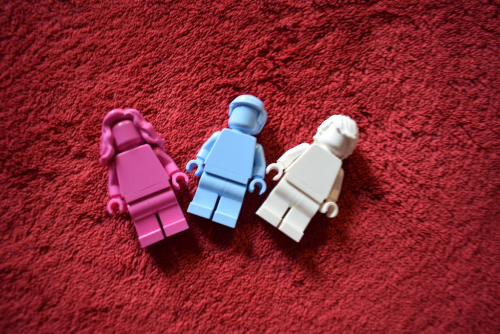 Everyone is Awesome Minifigures 2 1024x683