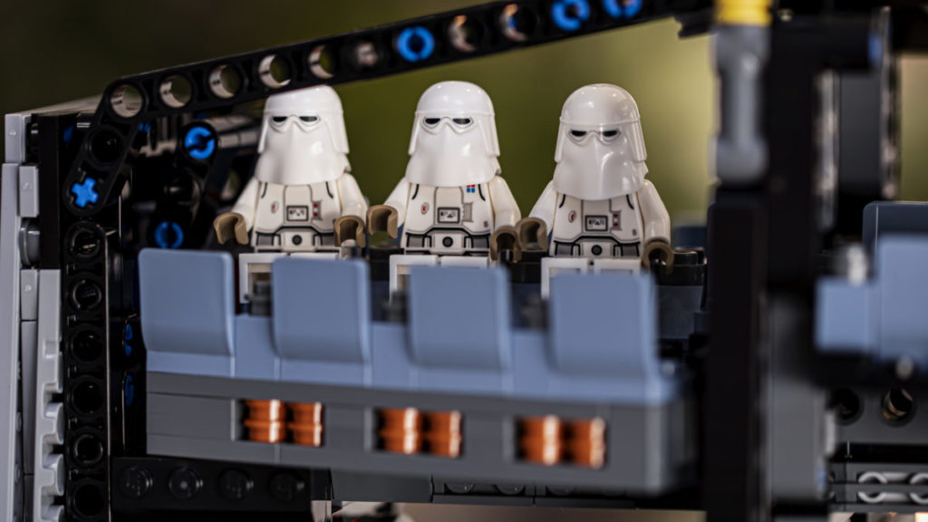 LEGO Star Wars 75313 AT AT review 56 1024x576