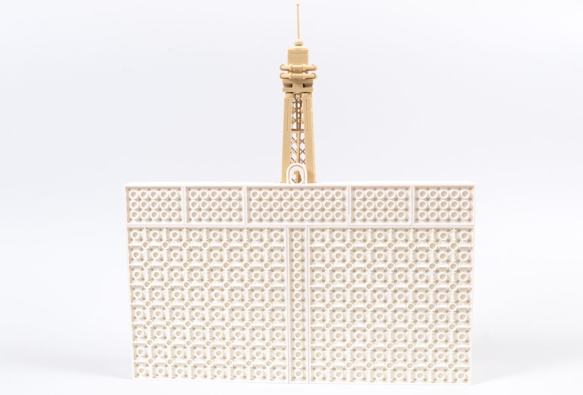 LEGO Architecture 21064 Paris – City of Love 10 1200x813