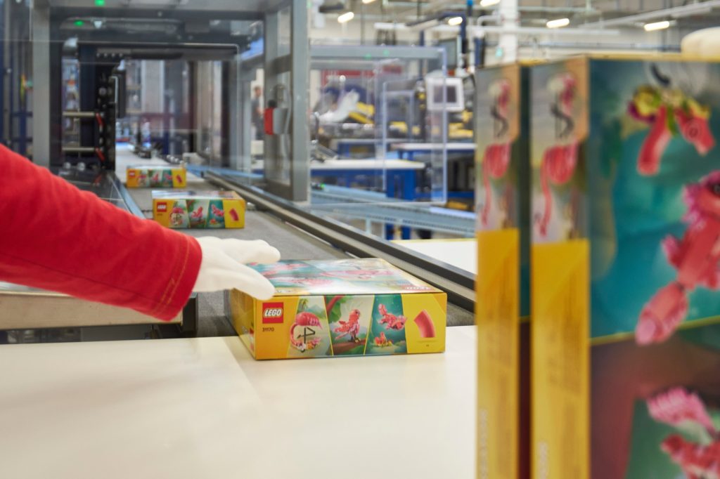 LEGO Vietnam factory opening ceremony 2 1024x682